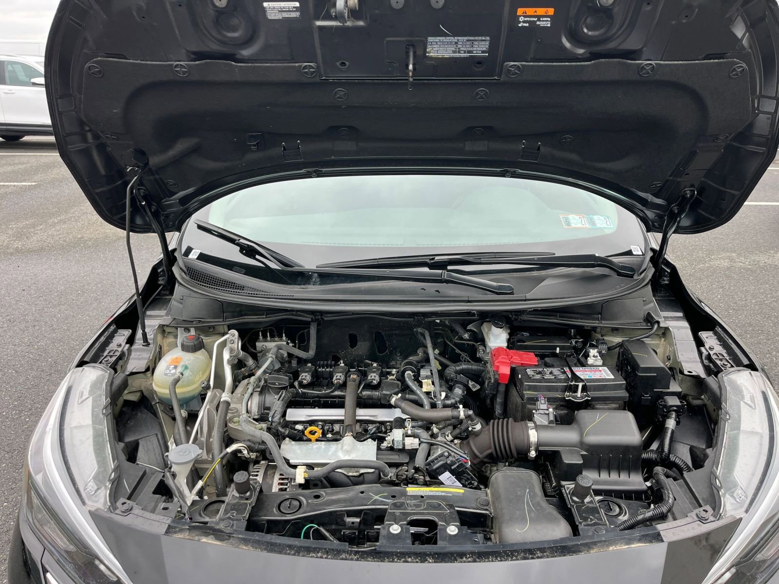 Thumbnail: 2025 Nissan Versa - 31