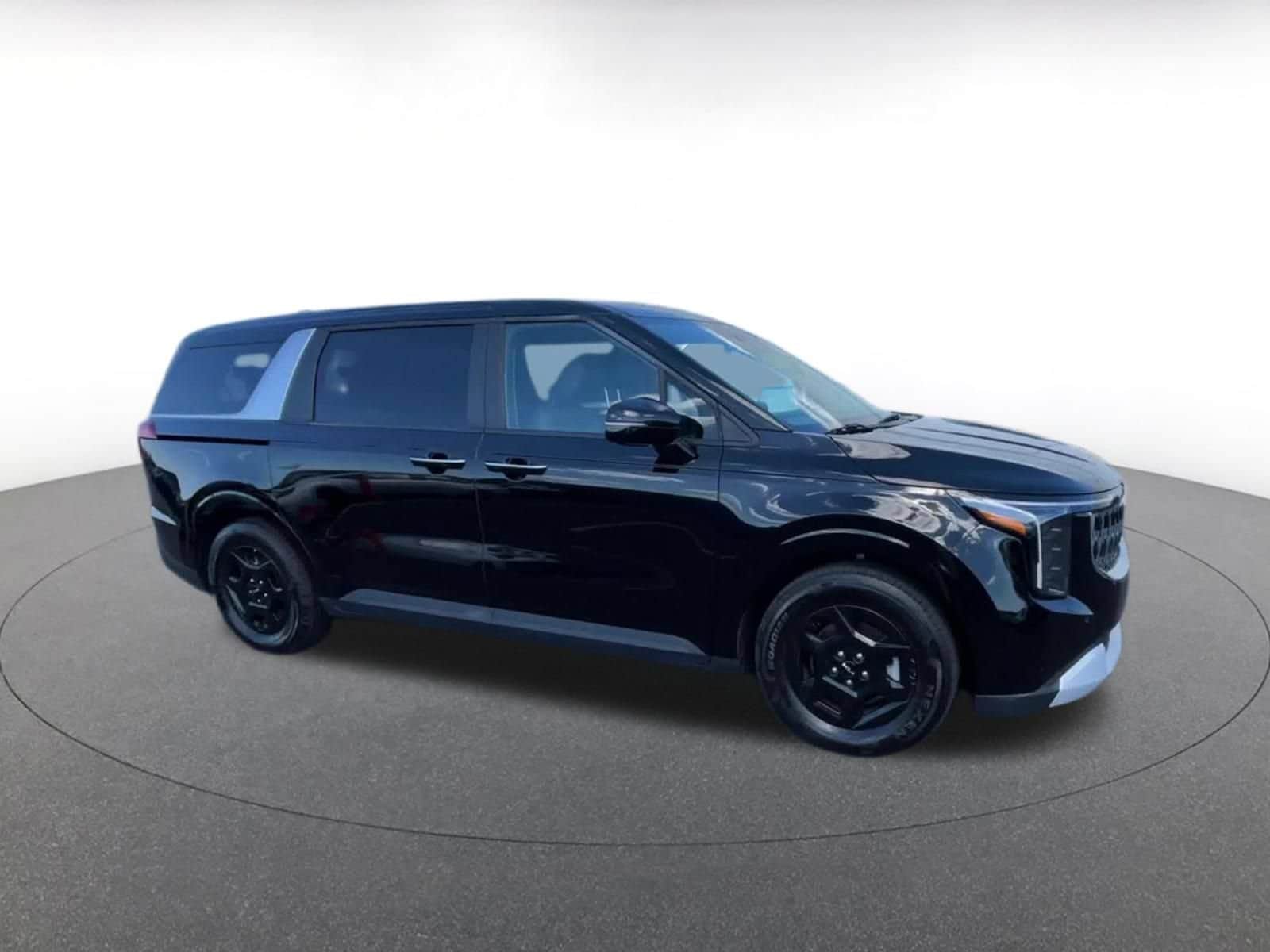 Thumbnail: 2026 Kia Carnival - 2