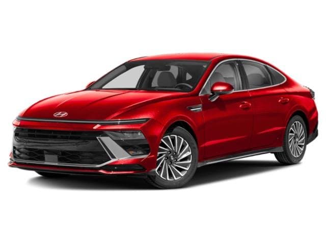 Thumbnail: 2025 Hyundai Sonata - 1