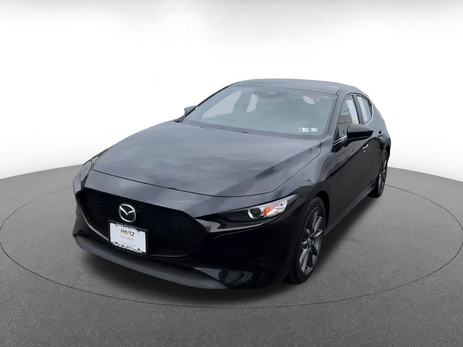 Thumbnail: 2024 Mazda Mazda3 - 6