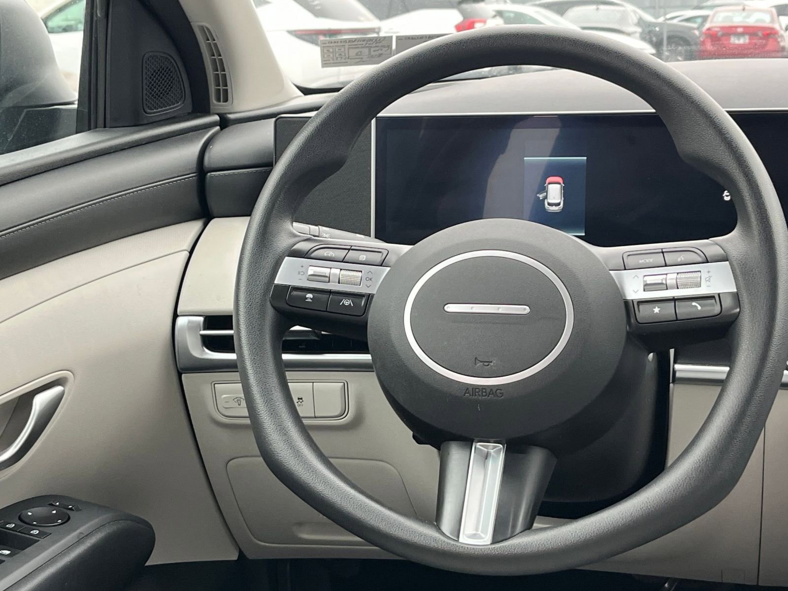 Thumbnail: 2025 Hyundai Tucson - 30