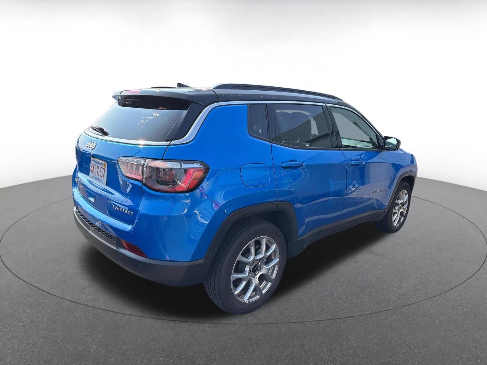 Thumbnail: 2025 Jeep Compass - 19
