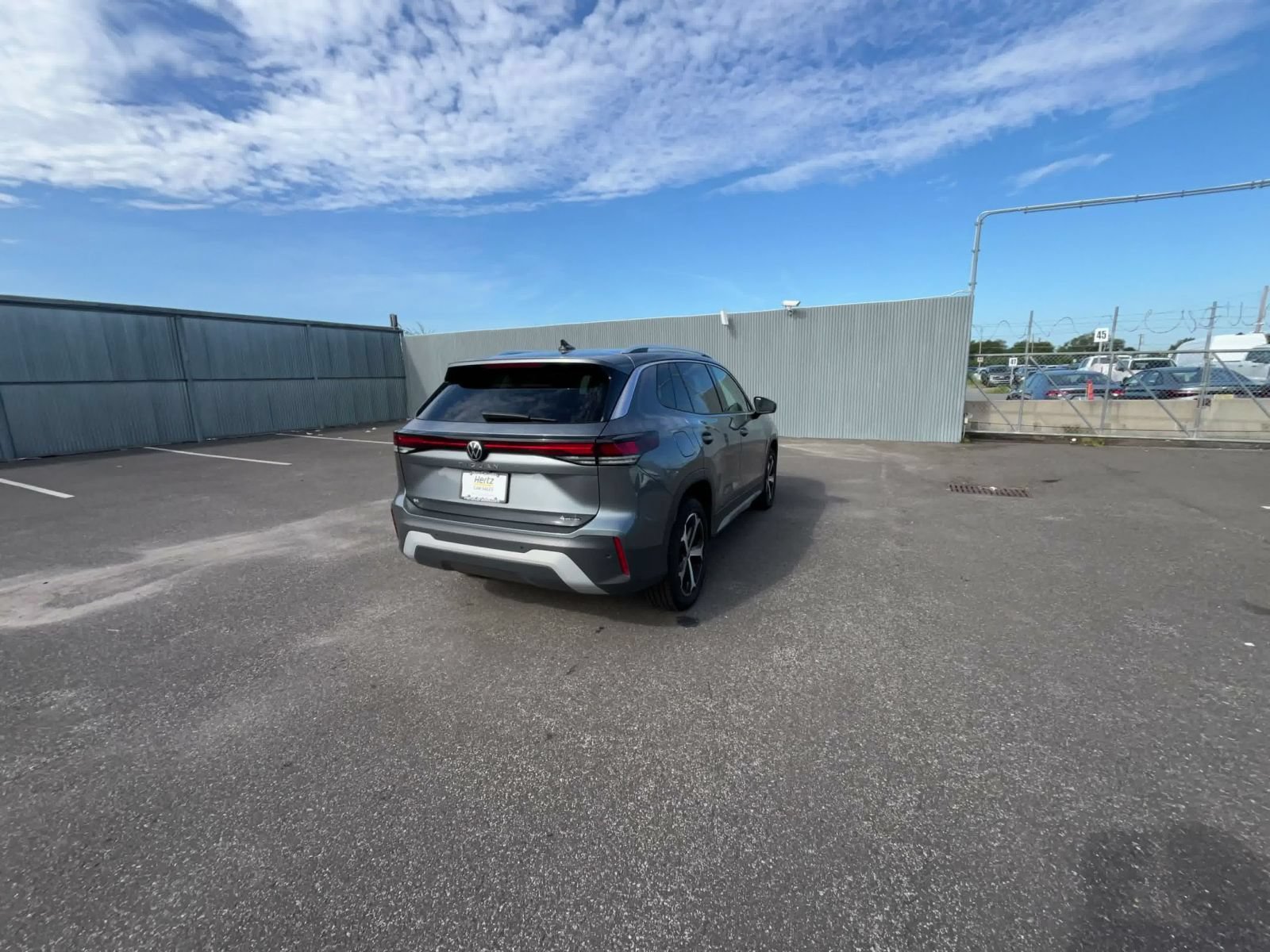 Thumbnail: 2026 Volkswagen Tiguan - 13