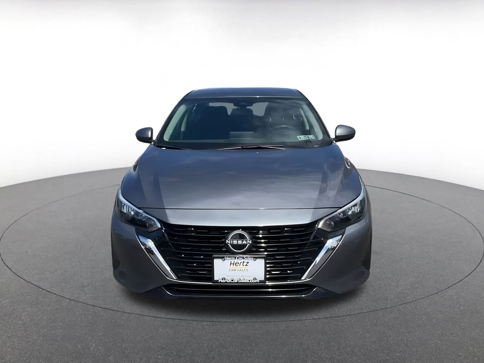 Thumbnail: 2024 Nissan Sentra - 5