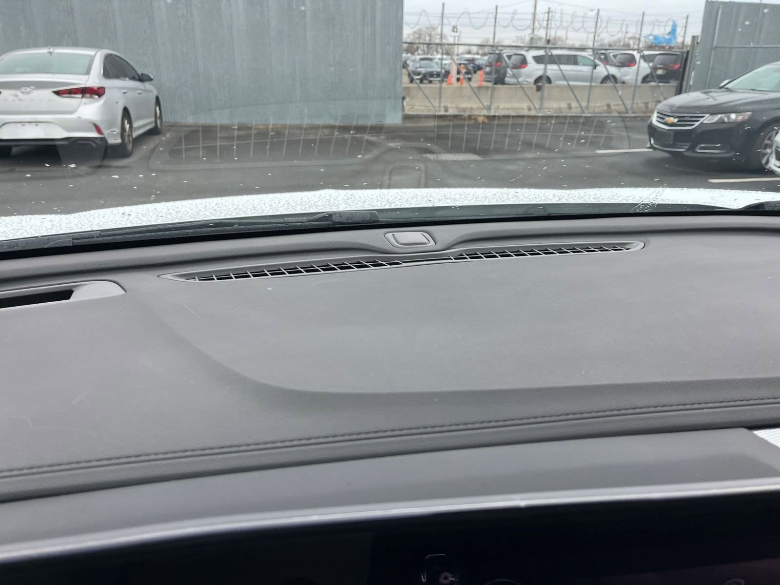 Thumbnail: 2025 Buick Encore GX - 18