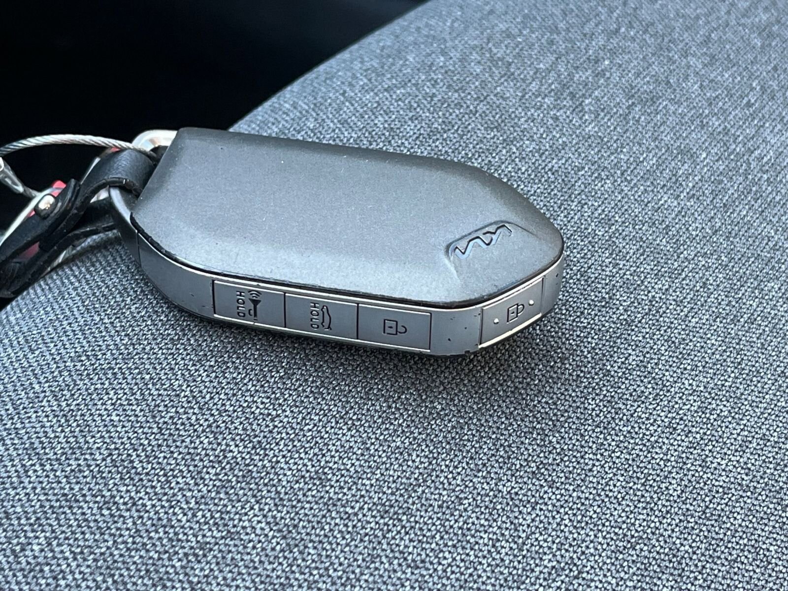 Thumbnail: 2025 Kia K4 - 21