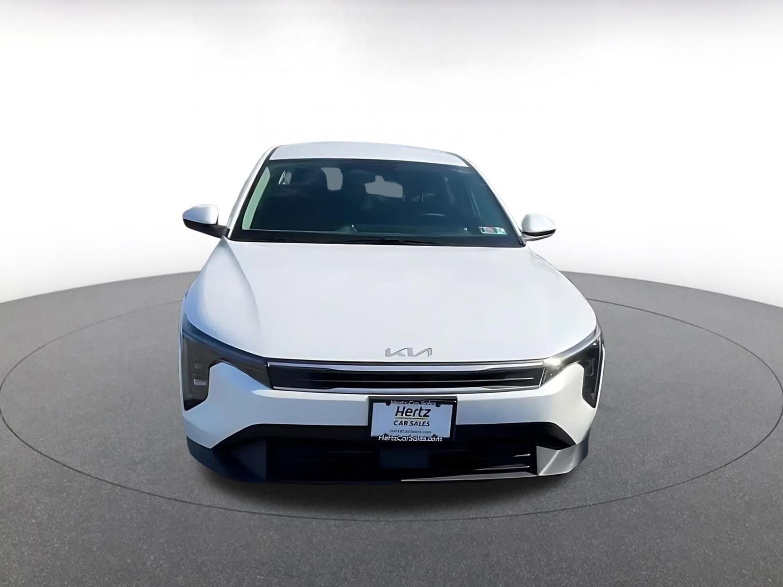 Thumbnail: 2025 Kia K4 - 5