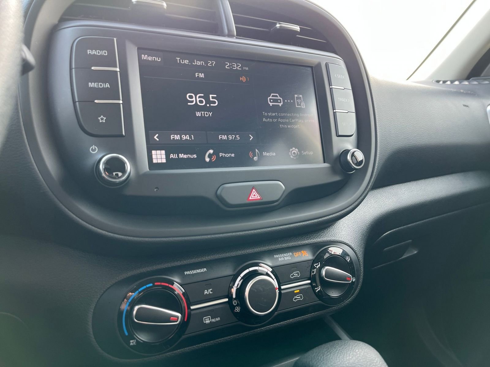 Thumbnail: 2025 Kia Soul - 20