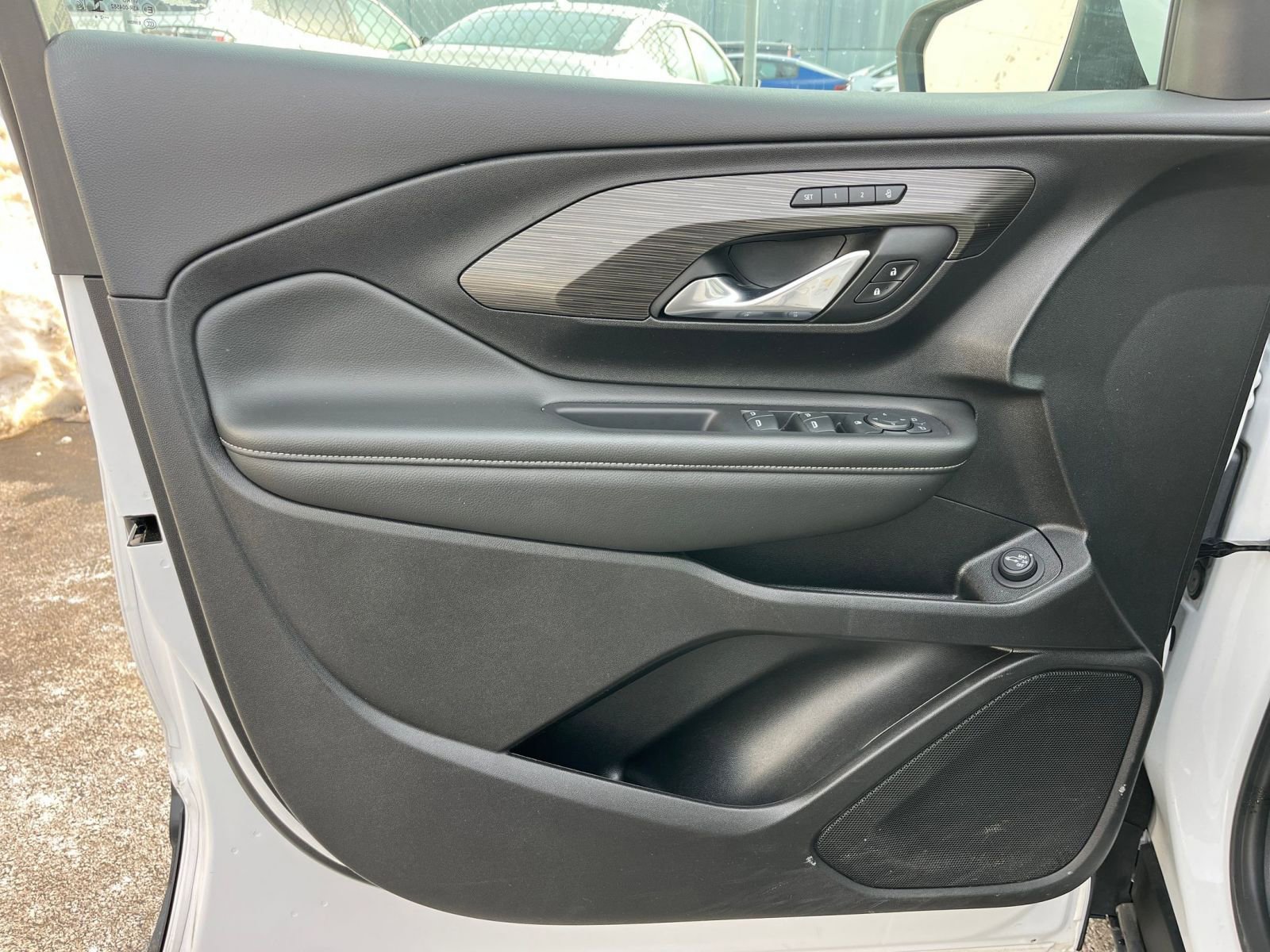 Thumbnail: 2024 GMC Terrain - 18