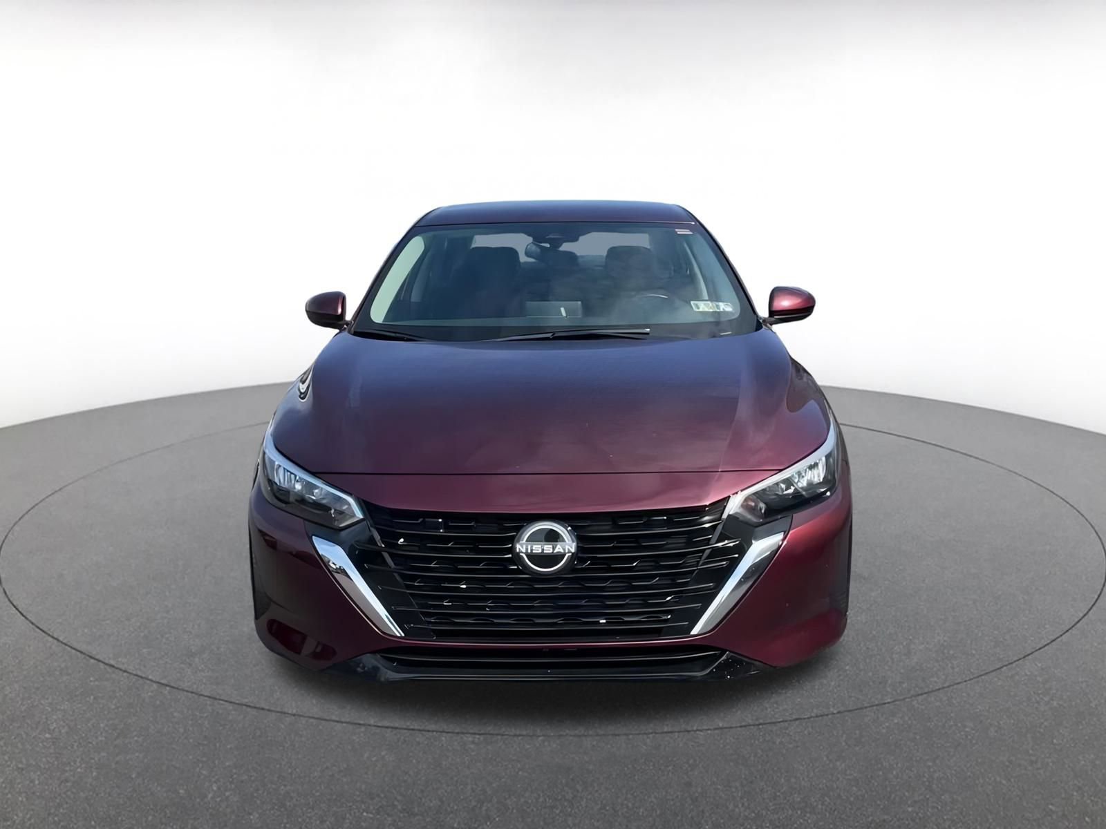 Thumbnail: 2024 Nissan Sentra - 5