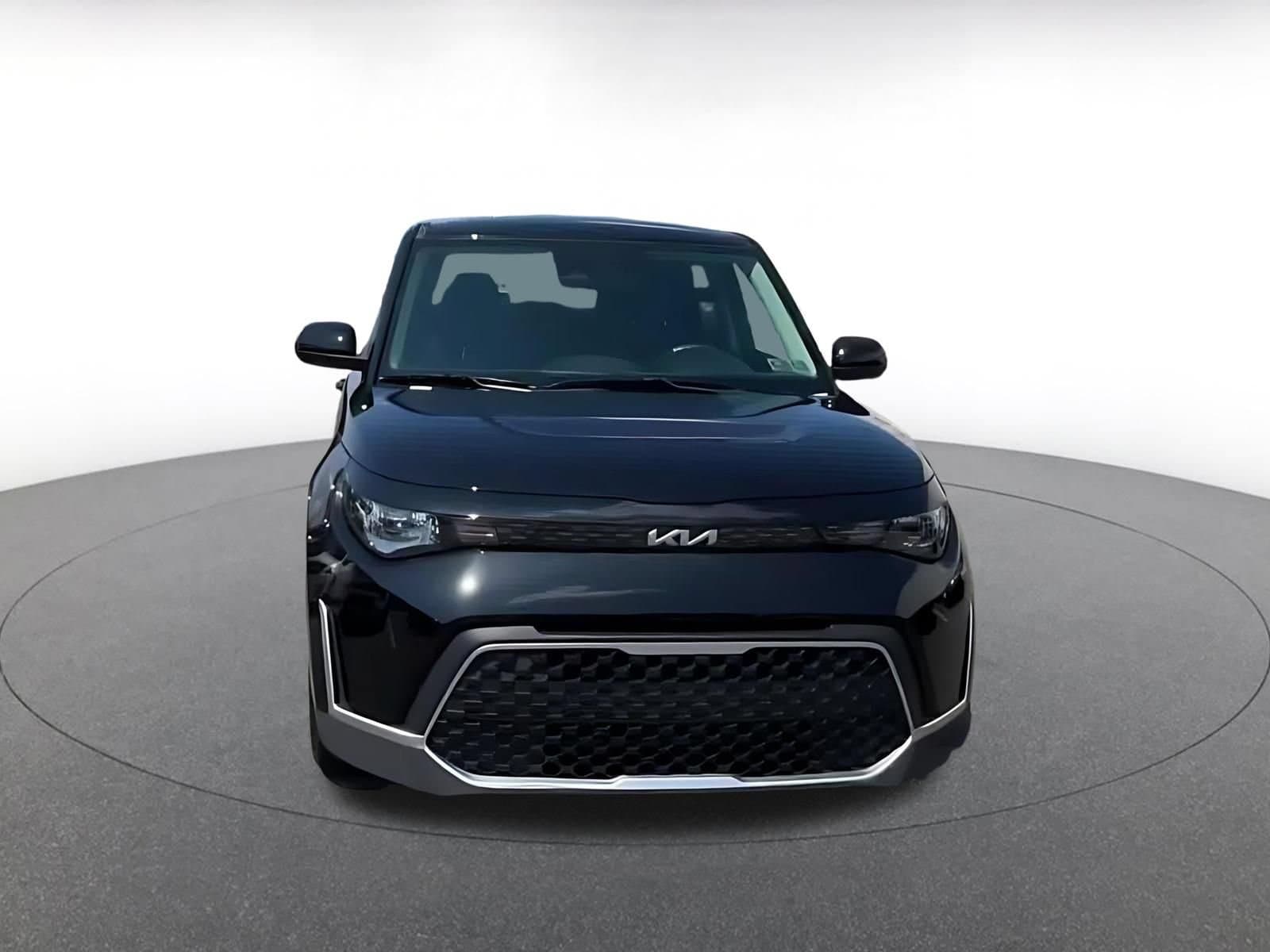Thumbnail: 2025 Kia Soul - 5