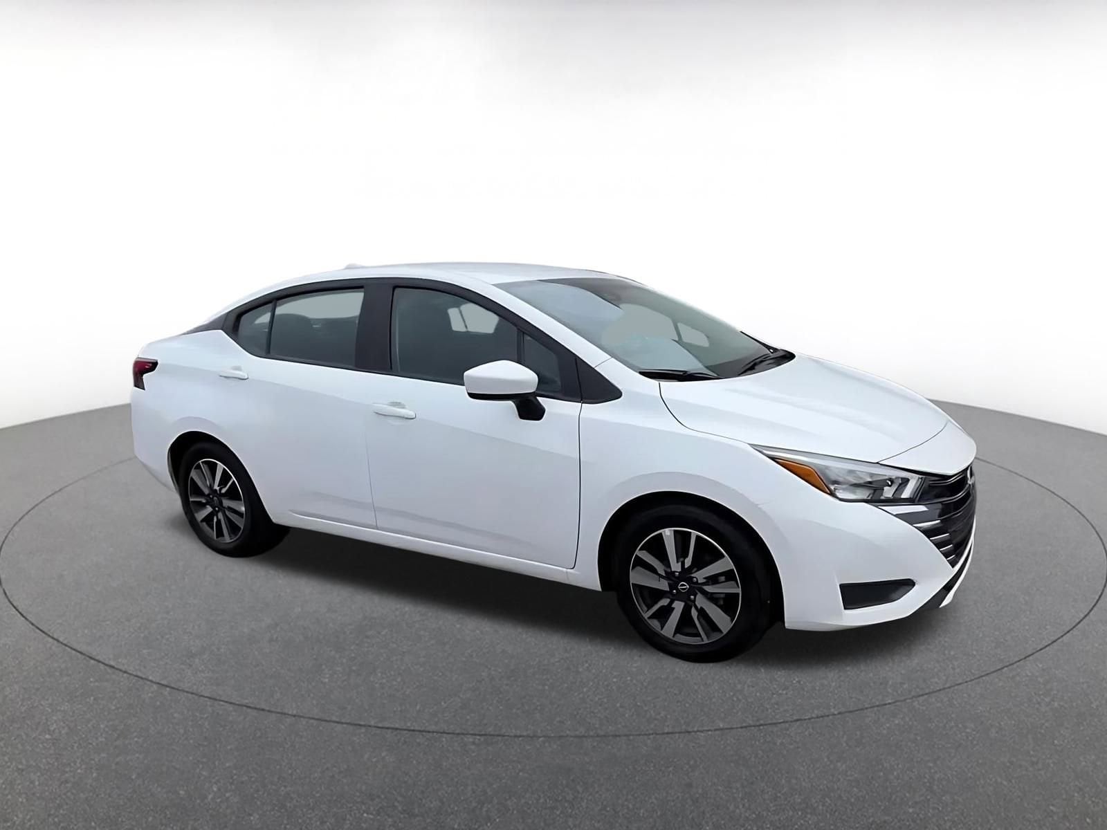 Thumbnail: 2025 Nissan Versa - 2