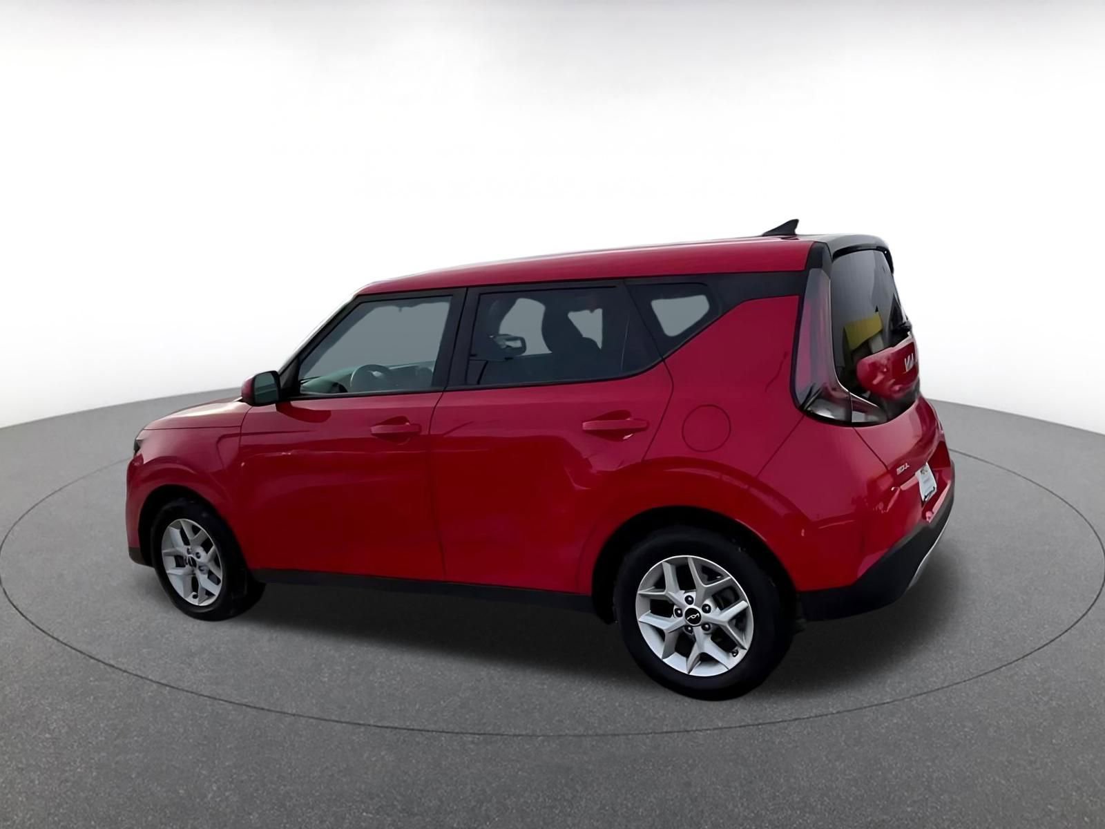 Thumbnail: 2025 Kia Soul - 8