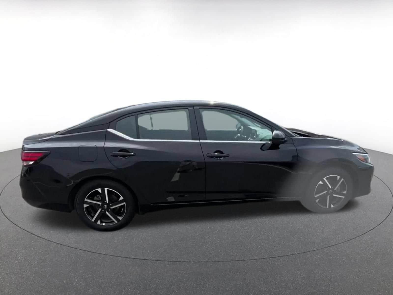 Thumbnail: 2025 Nissan Sentra - 13