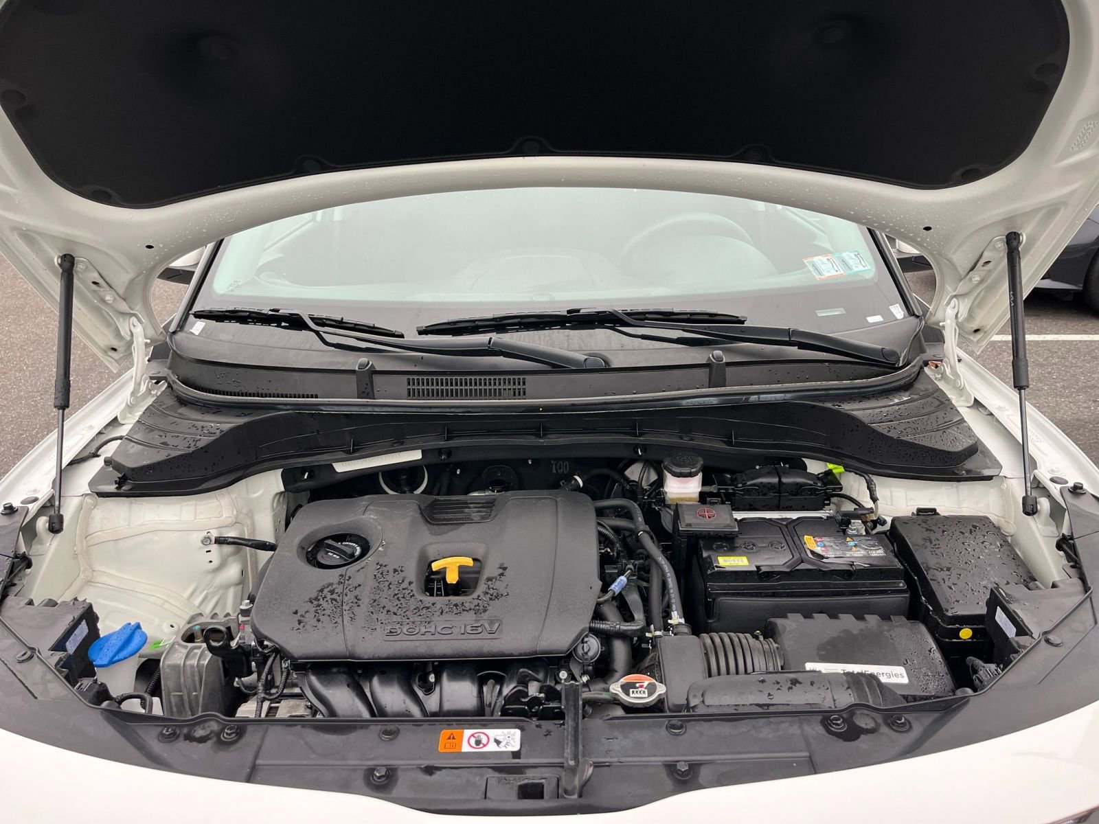 Thumbnail: 2025 Kia Soul - 31