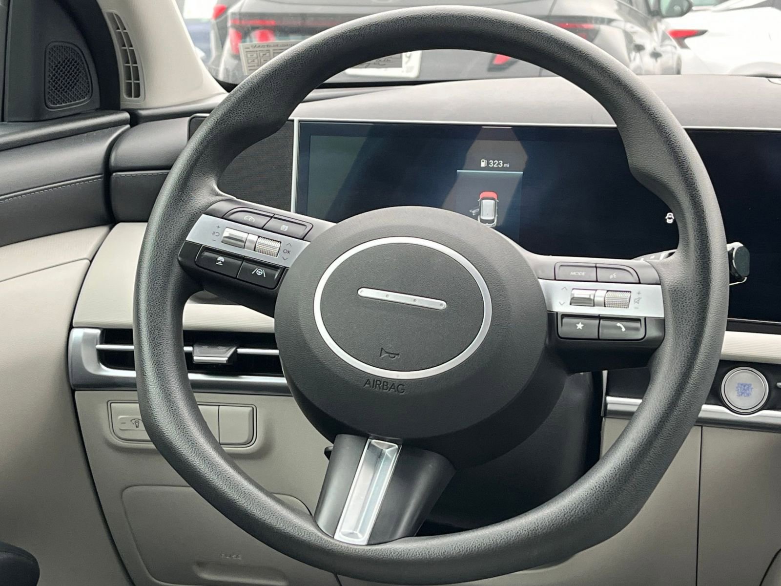 Thumbnail: 2025 Hyundai Tucson - 30