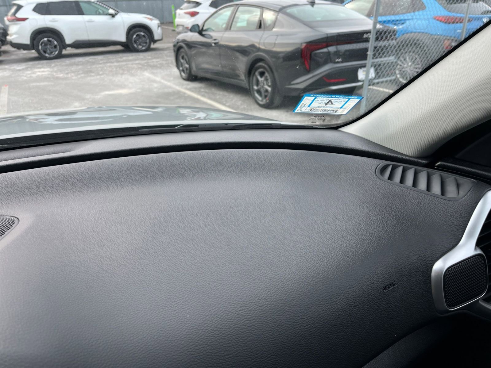 Thumbnail: 2025 Kia Soul - 33