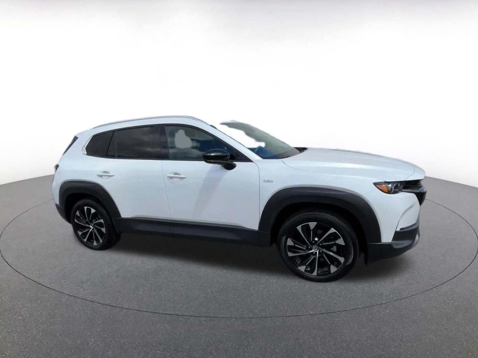 Thumbnail: 2025 Mazda CX-50 - 2
