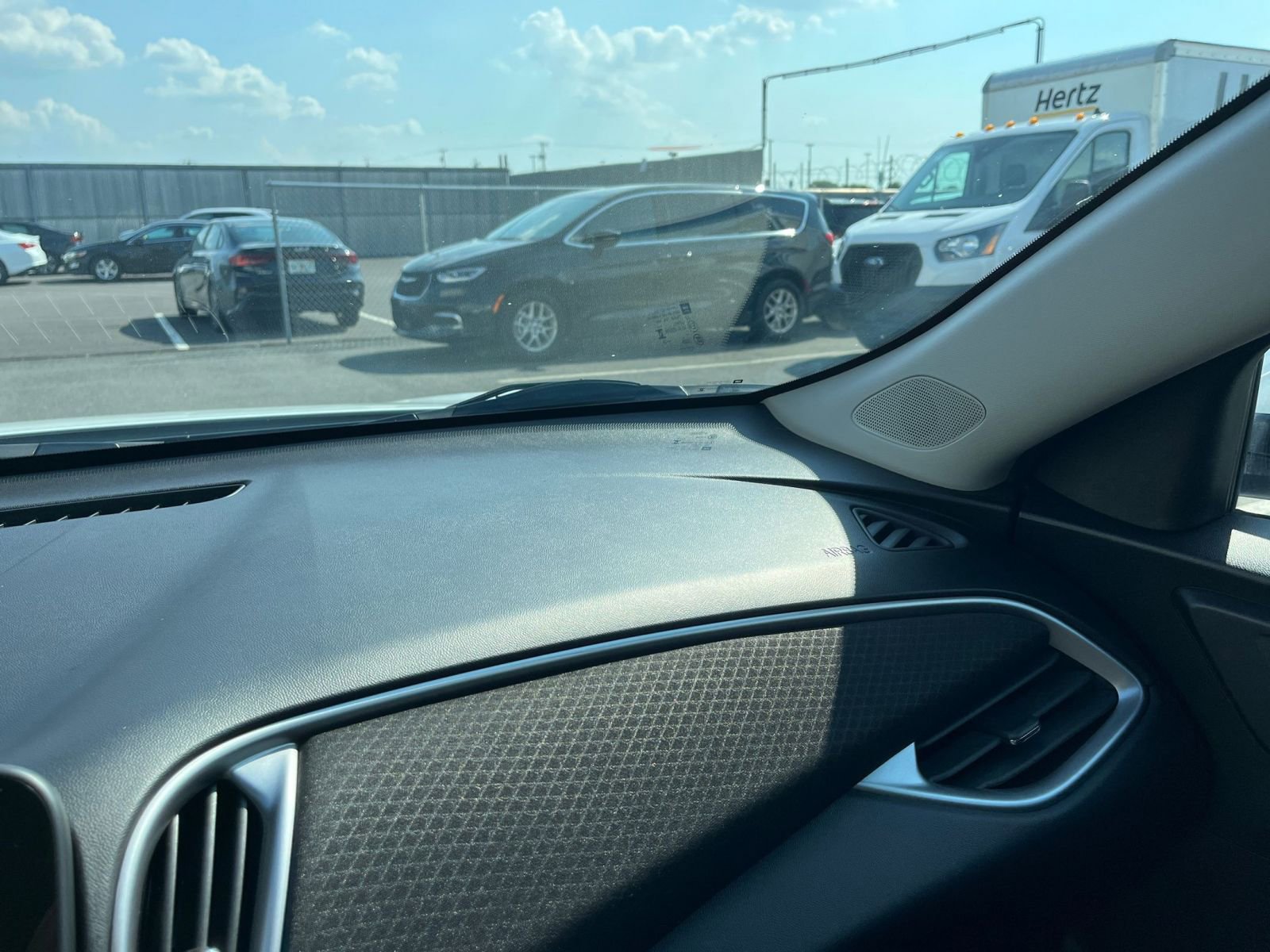 Thumbnail: 2024 Chevrolet Malibu - 34