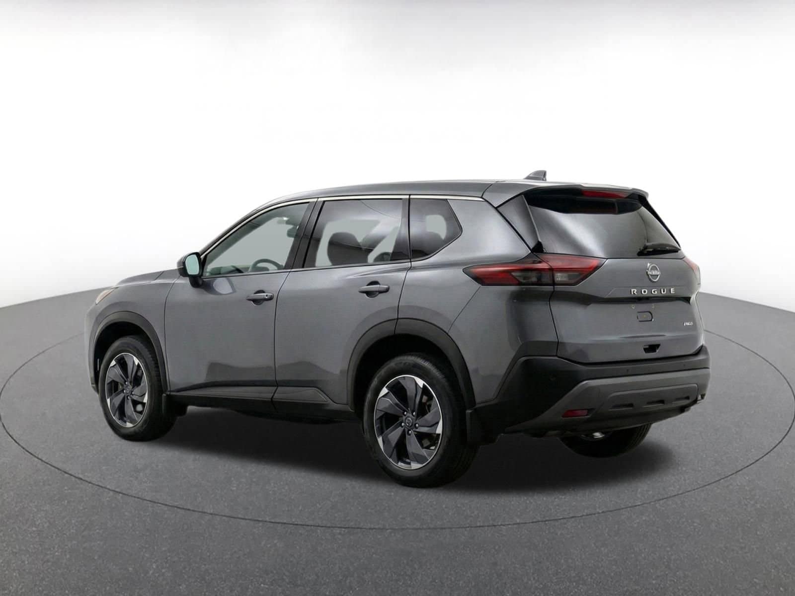 Thumbnail: 2025 Nissan Rogue - 6