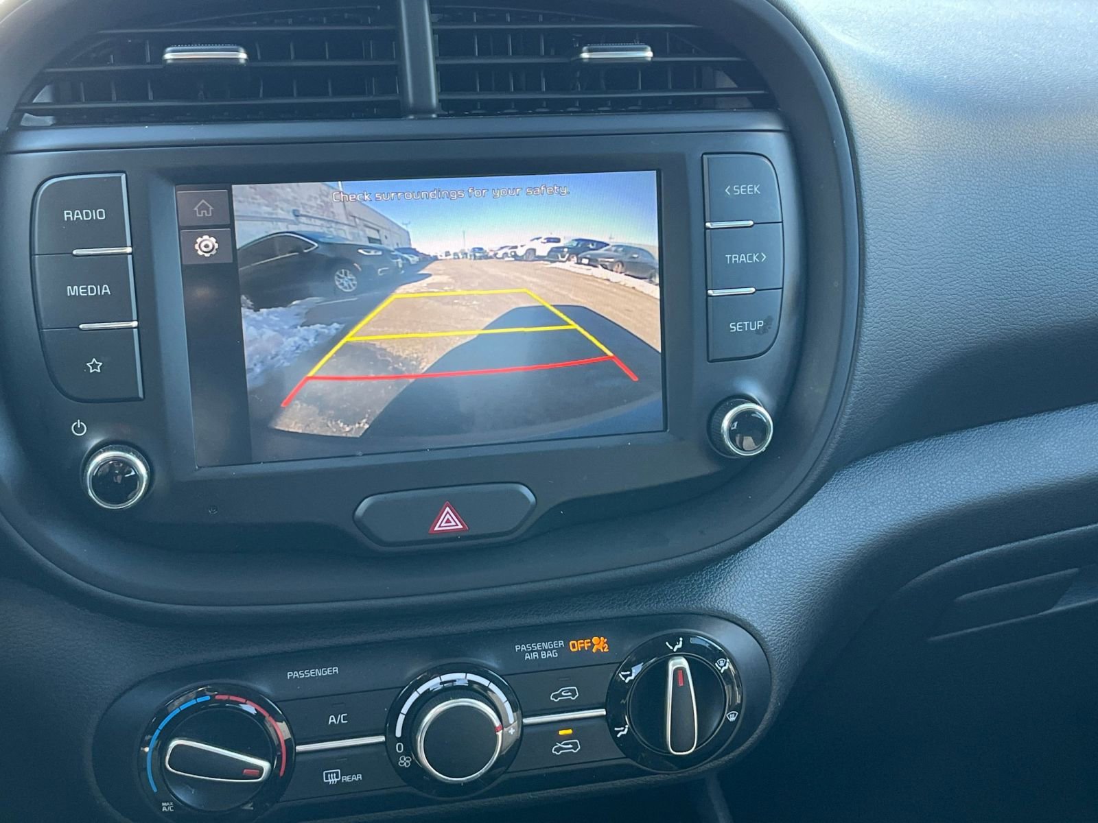 Thumbnail: 2025 Kia Soul - 20