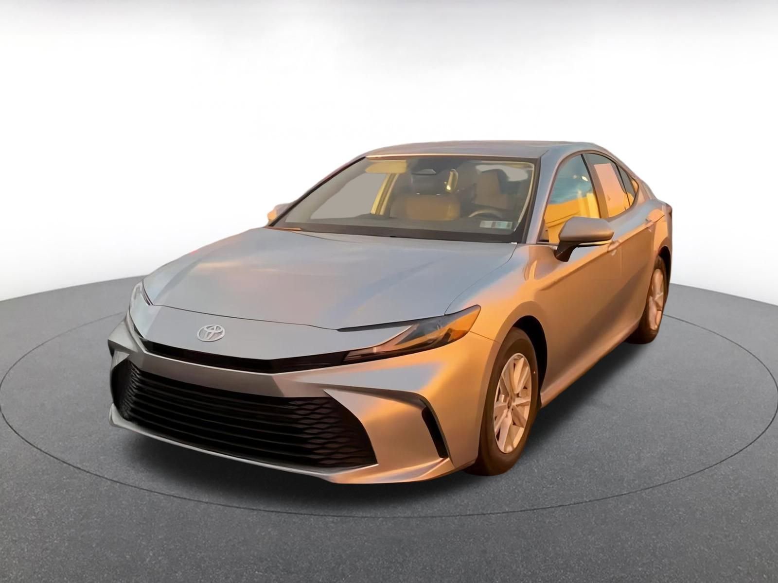 Thumbnail: 2025 Toyota Camry - 6