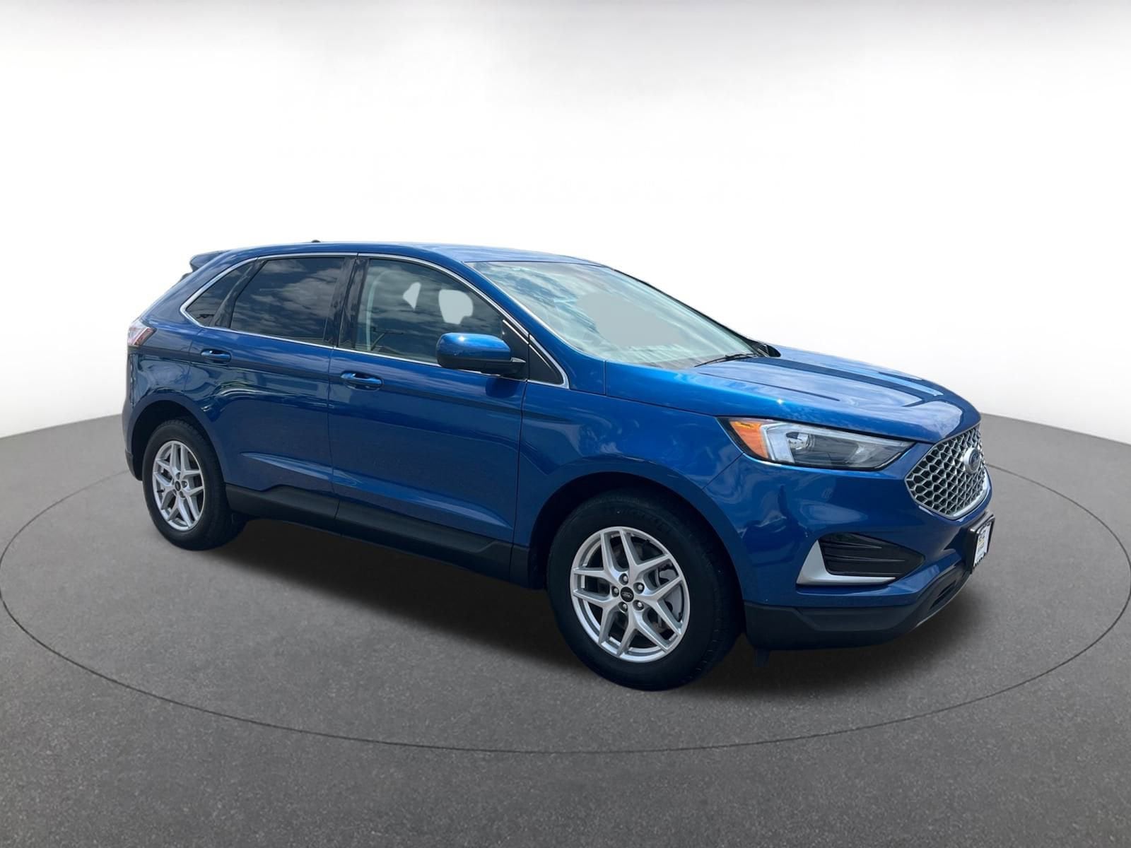 Thumbnail: 2024 Ford Edge - 1