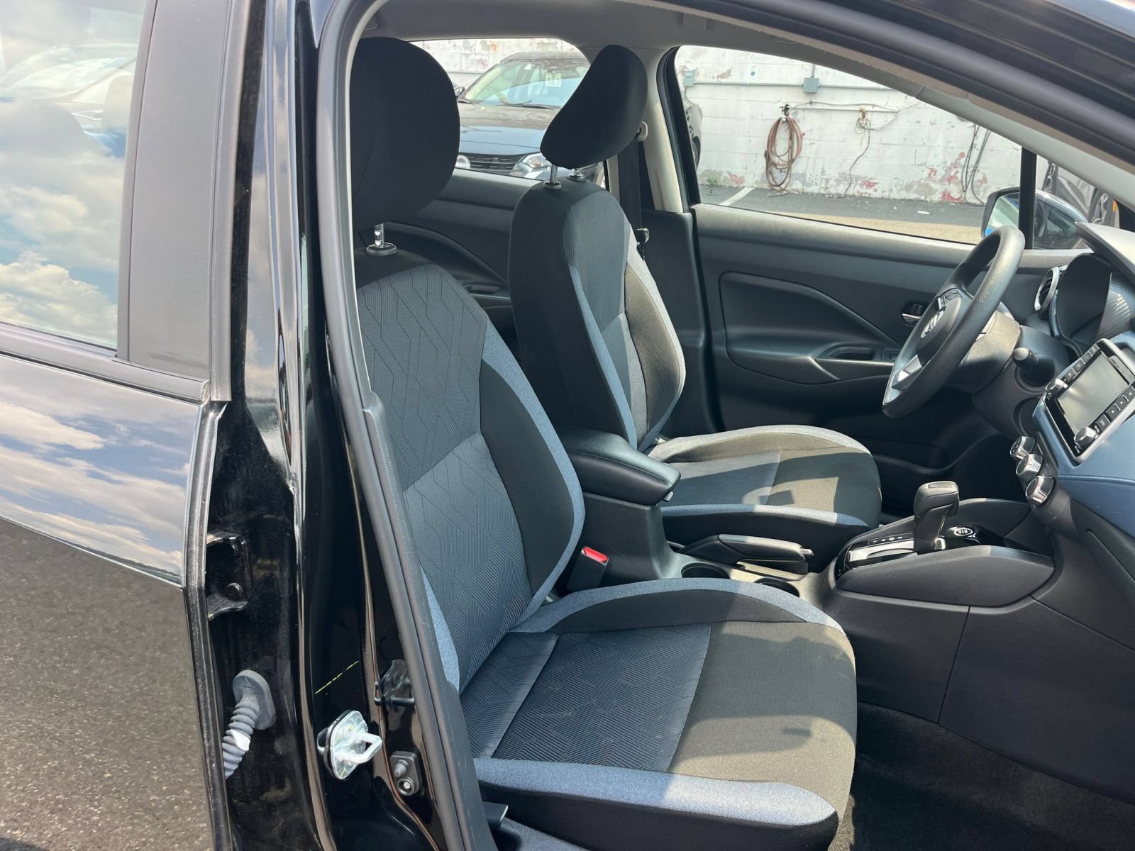 Thumbnail: 2025 Nissan Versa - 30
