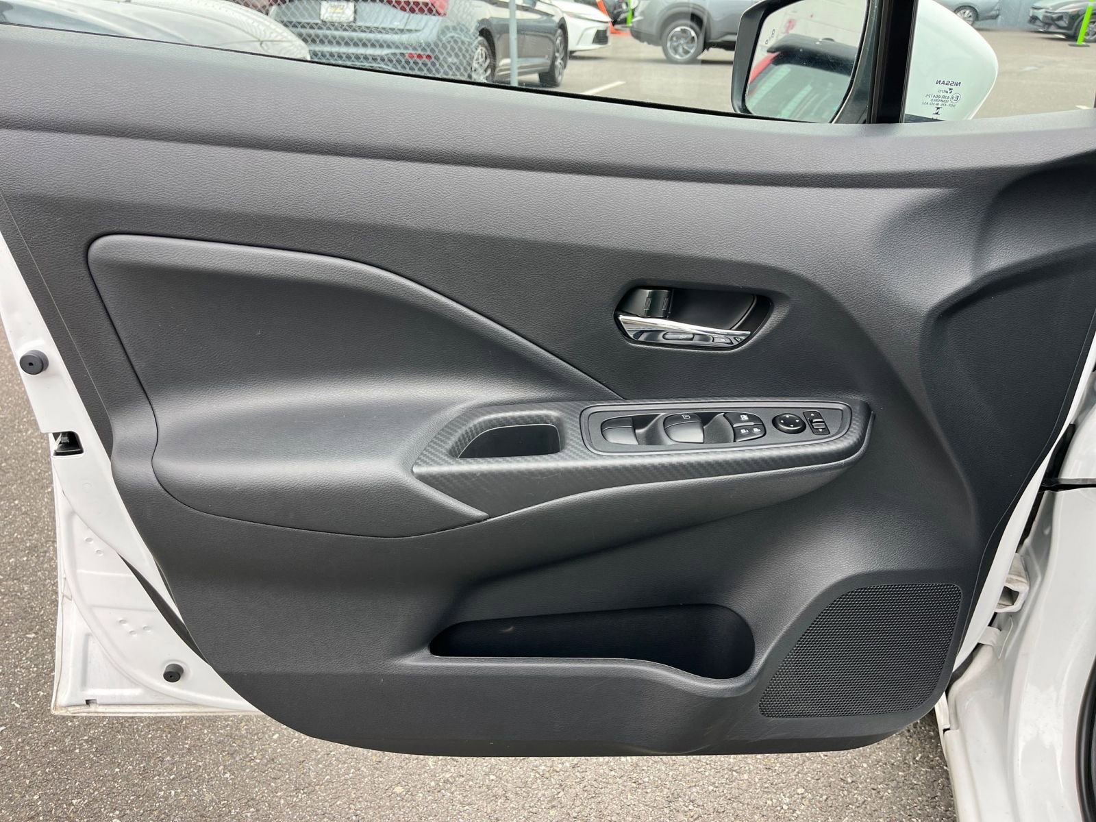 Thumbnail: 2025 Nissan Versa - 20