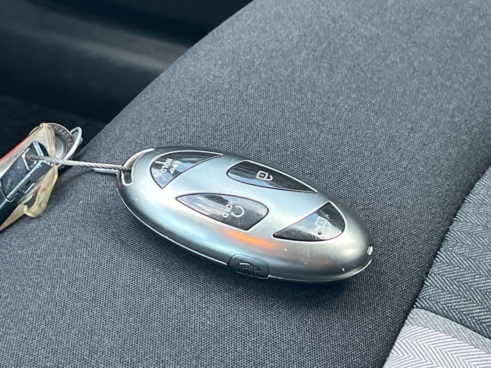 Thumbnail: 2025 Hyundai Sonata - 26