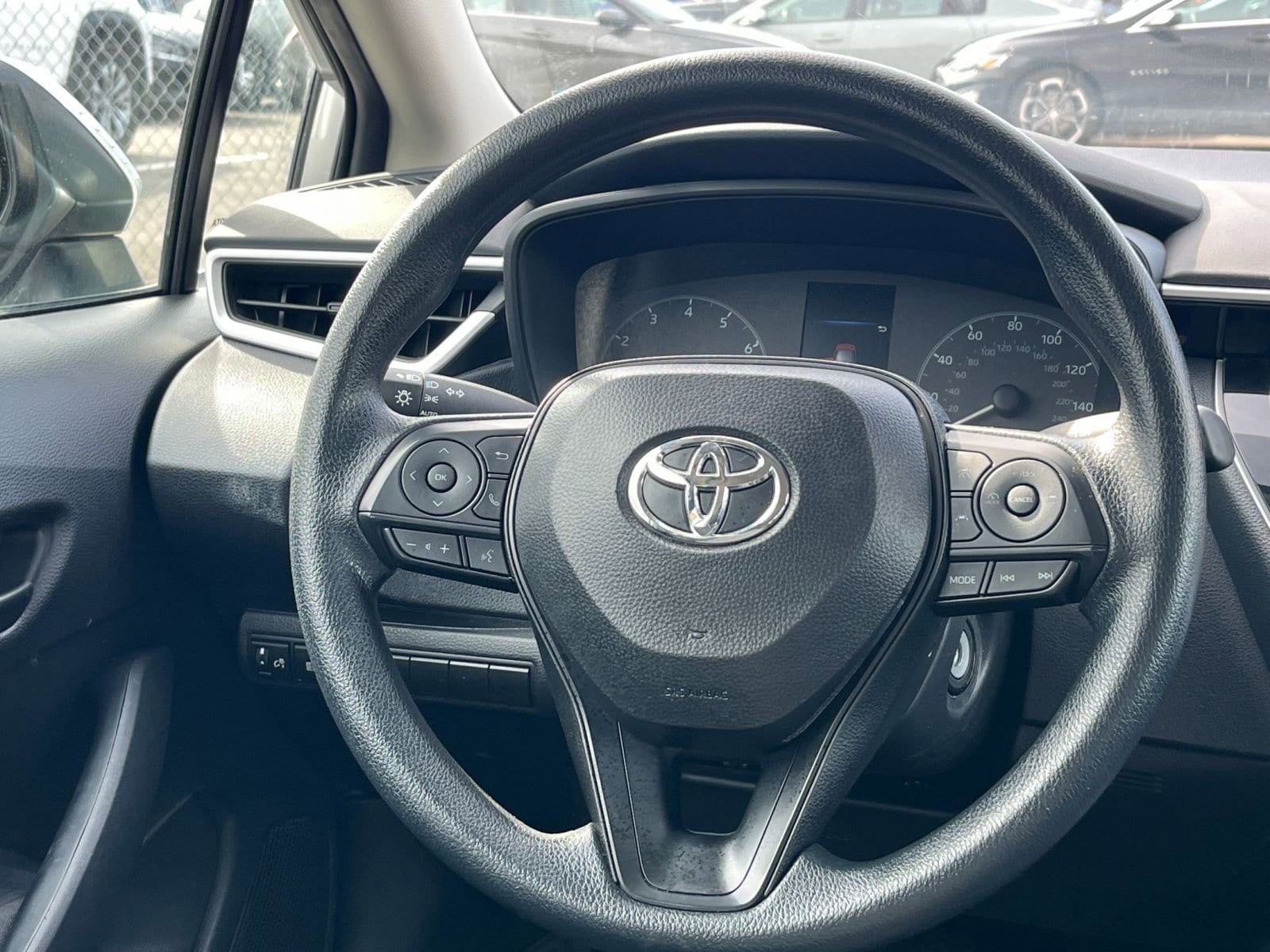 Thumbnail: 2025 Toyota Corolla - 27
