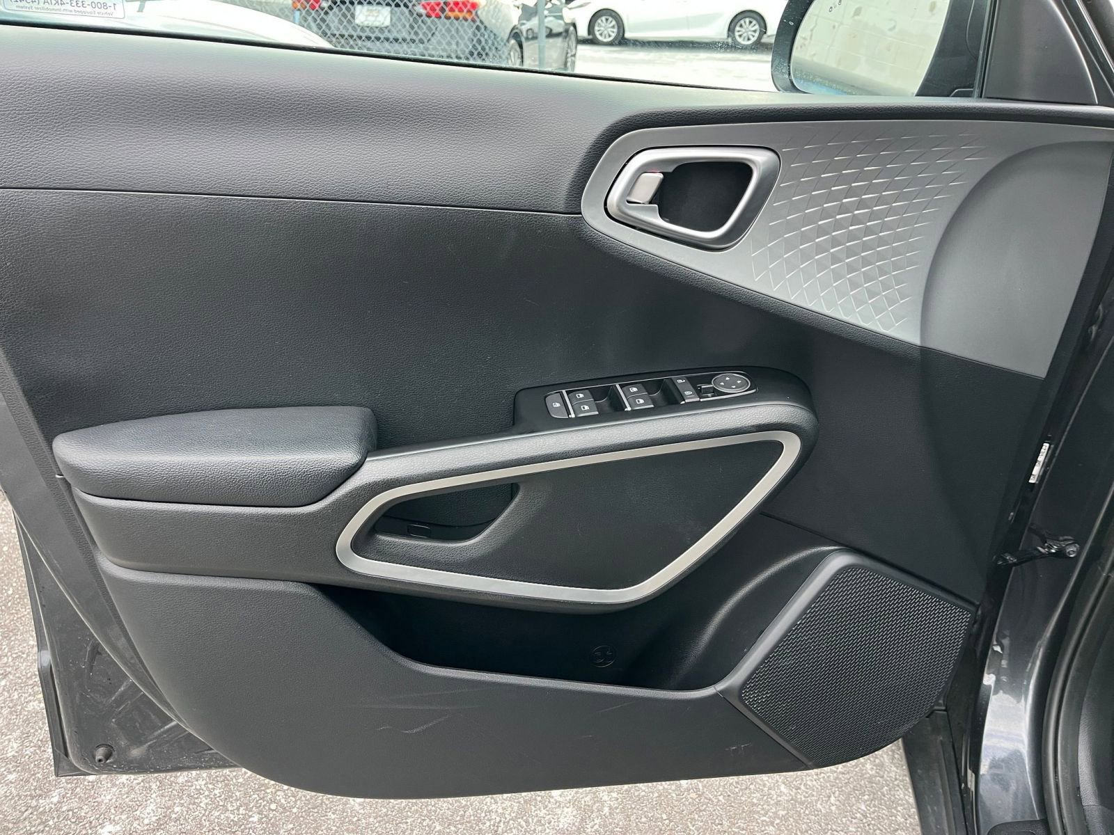 Thumbnail: 2025 Kia Soul - 20