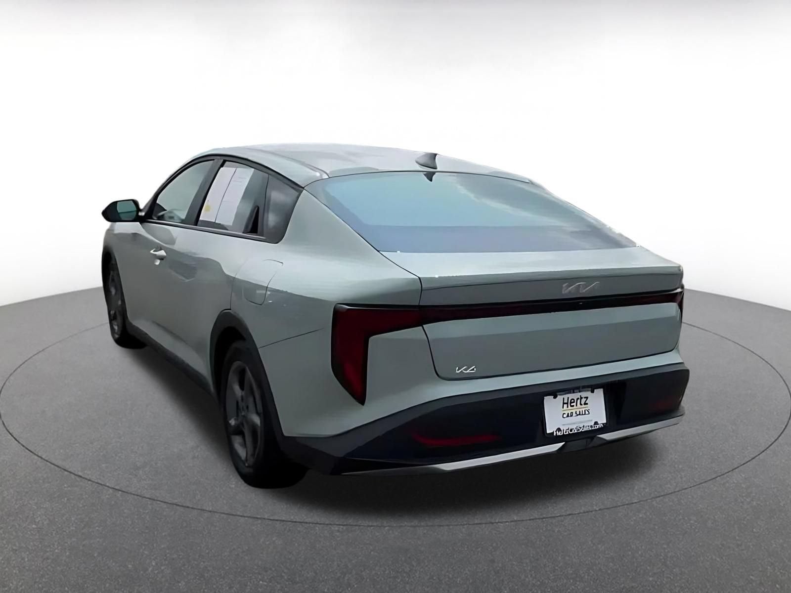 Thumbnail: 2025 Kia K4 - 11