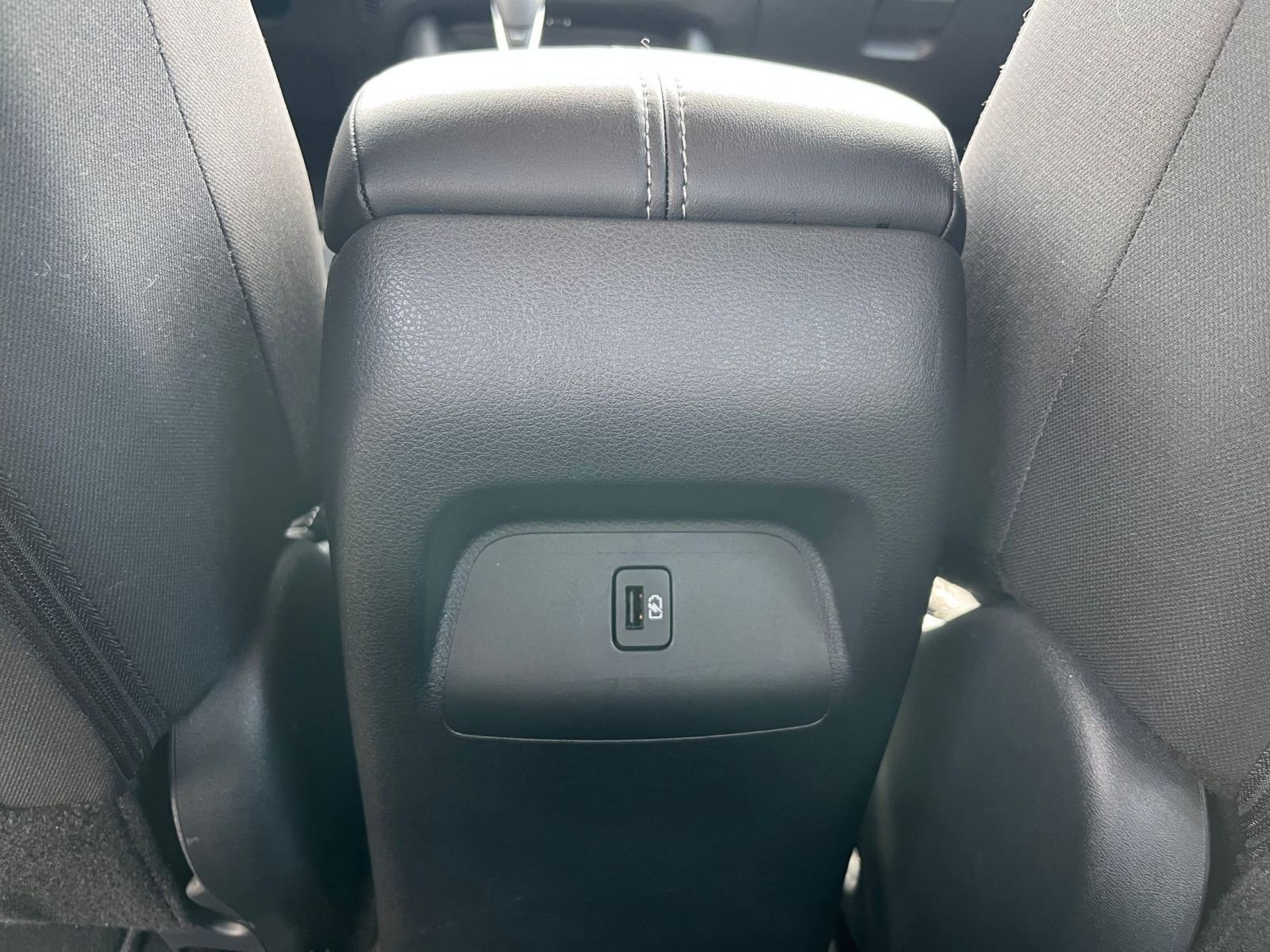 Thumbnail: 2025 Nissan Sentra - 22