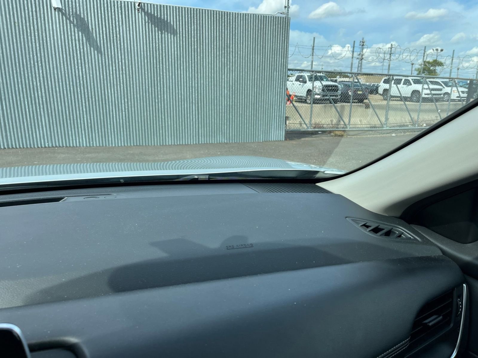 Thumbnail: 2024 Nissan Rogue - 34