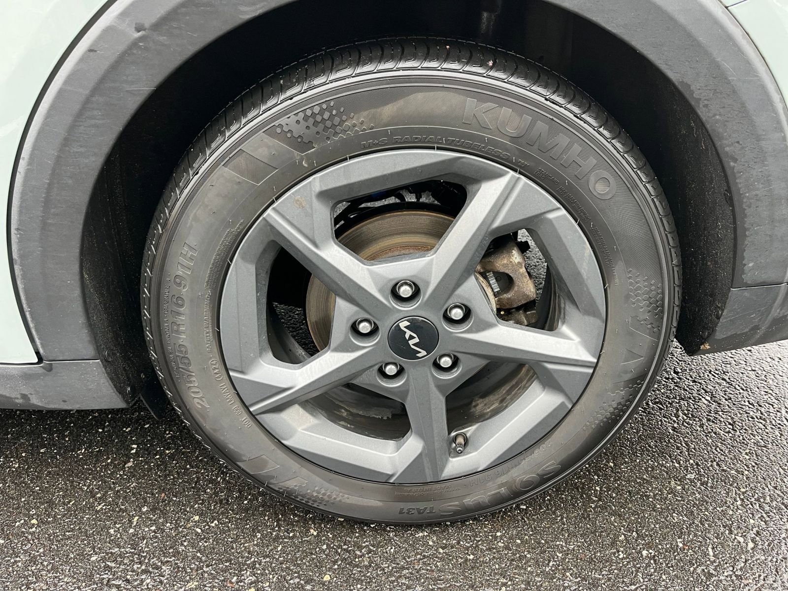 Thumbnail: 2025 Kia K4 - 30