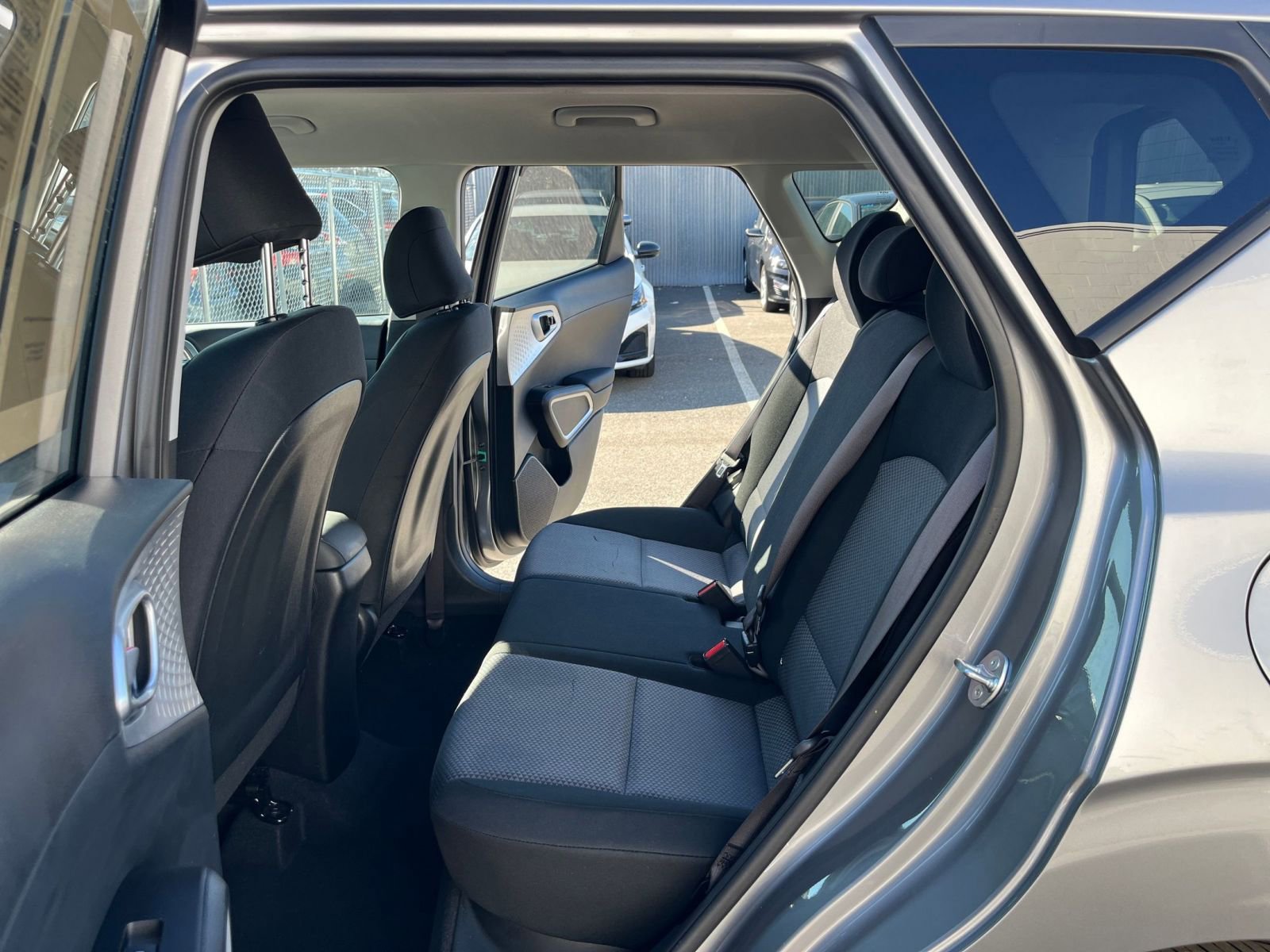 Thumbnail: 2025 Kia Soul - 23