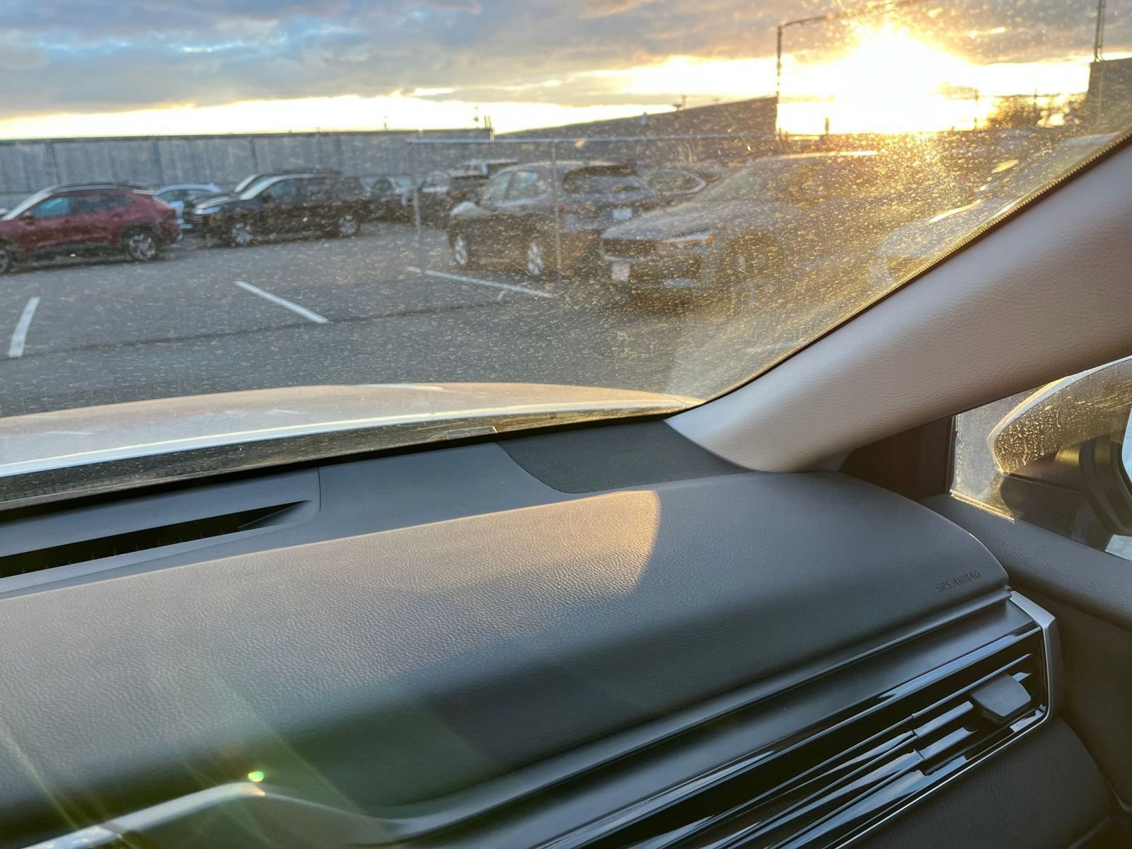 Thumbnail: 2025 Toyota Camry - 34