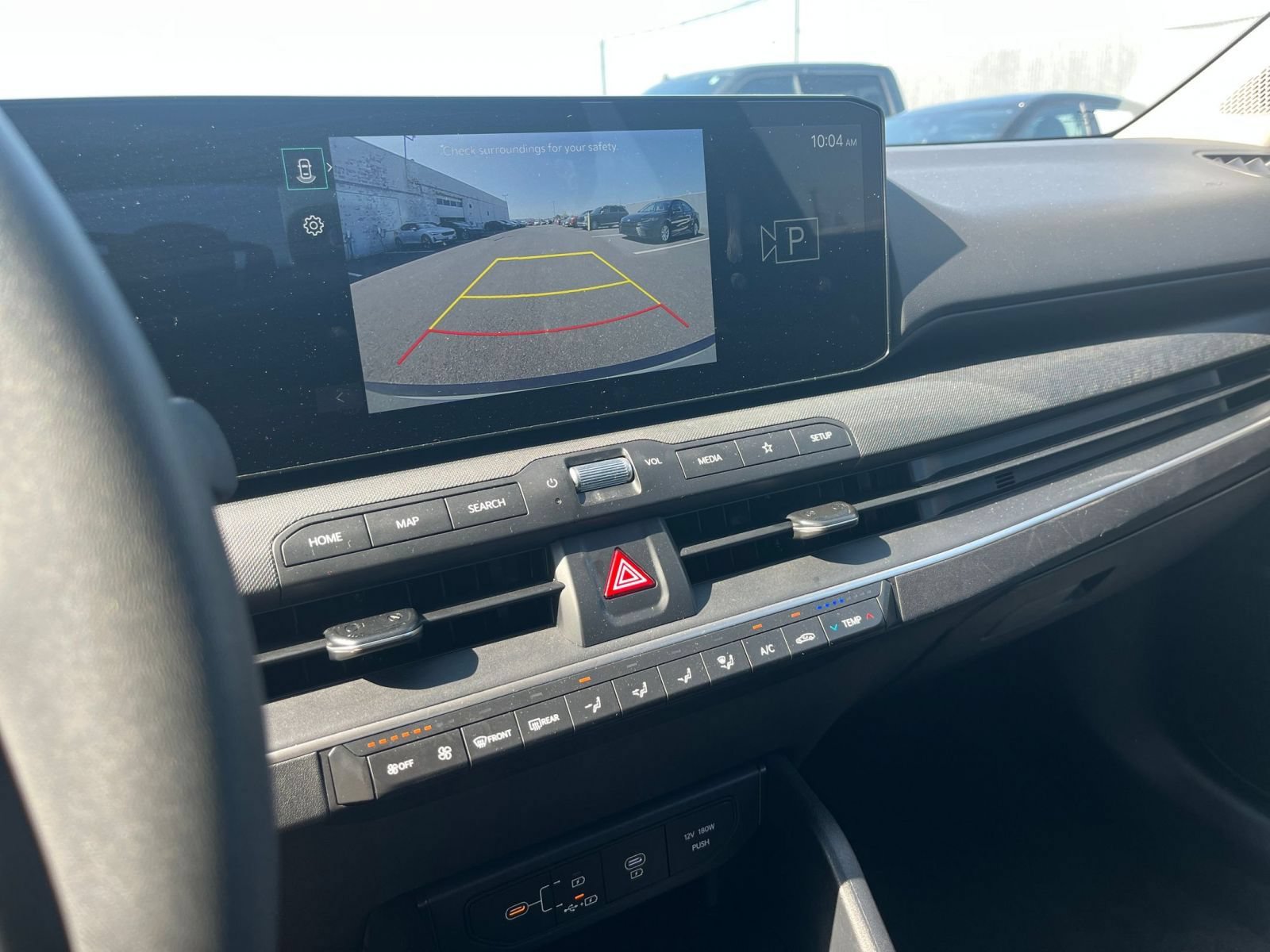 Thumbnail: 2026 Kia K4 - 20