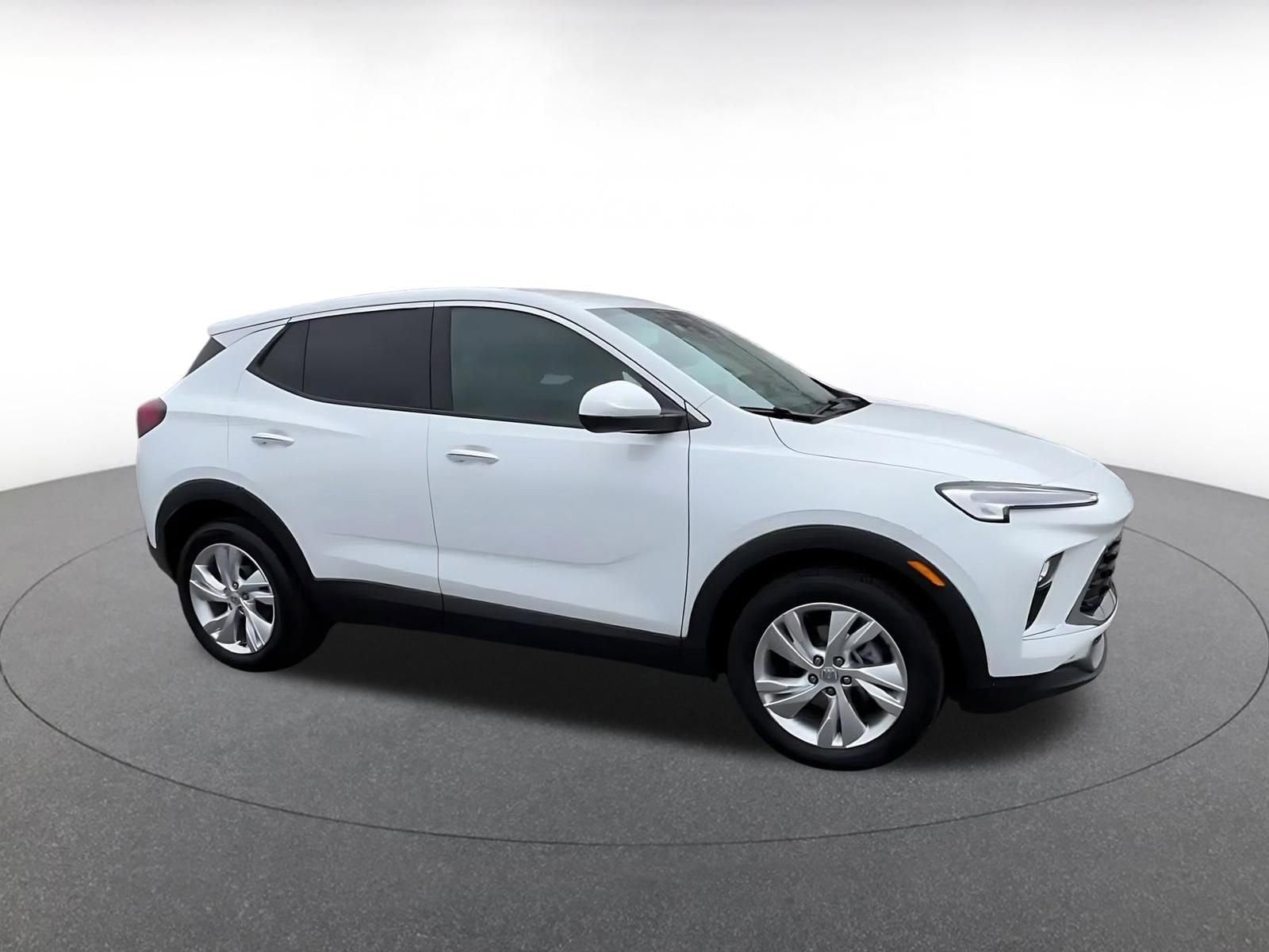 Thumbnail: 2025 Buick Encore GX - 2