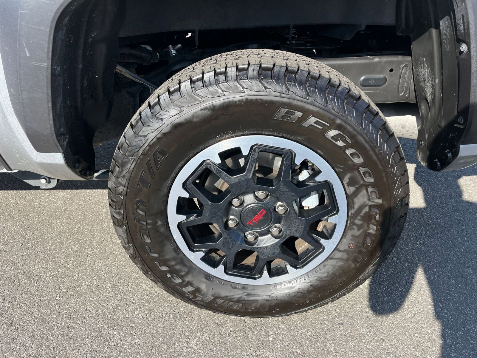 Thumbnail: 2025 Toyota Tacoma - 30