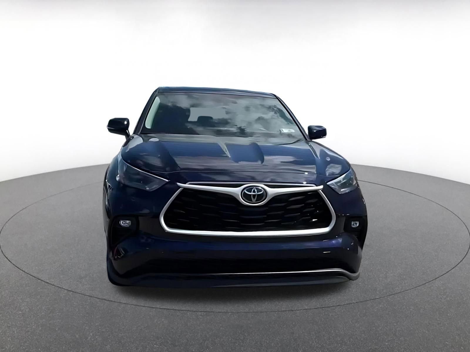 Thumbnail: 2025 Toyota Highlander - 5
