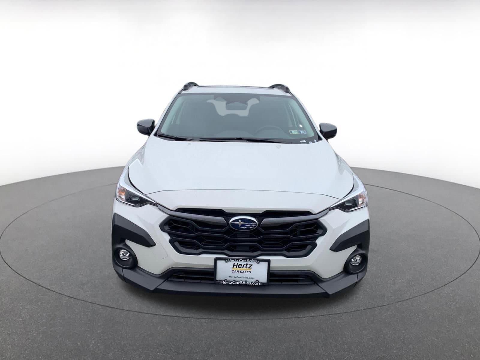 2024 Subaru Crosstrek Premium 2