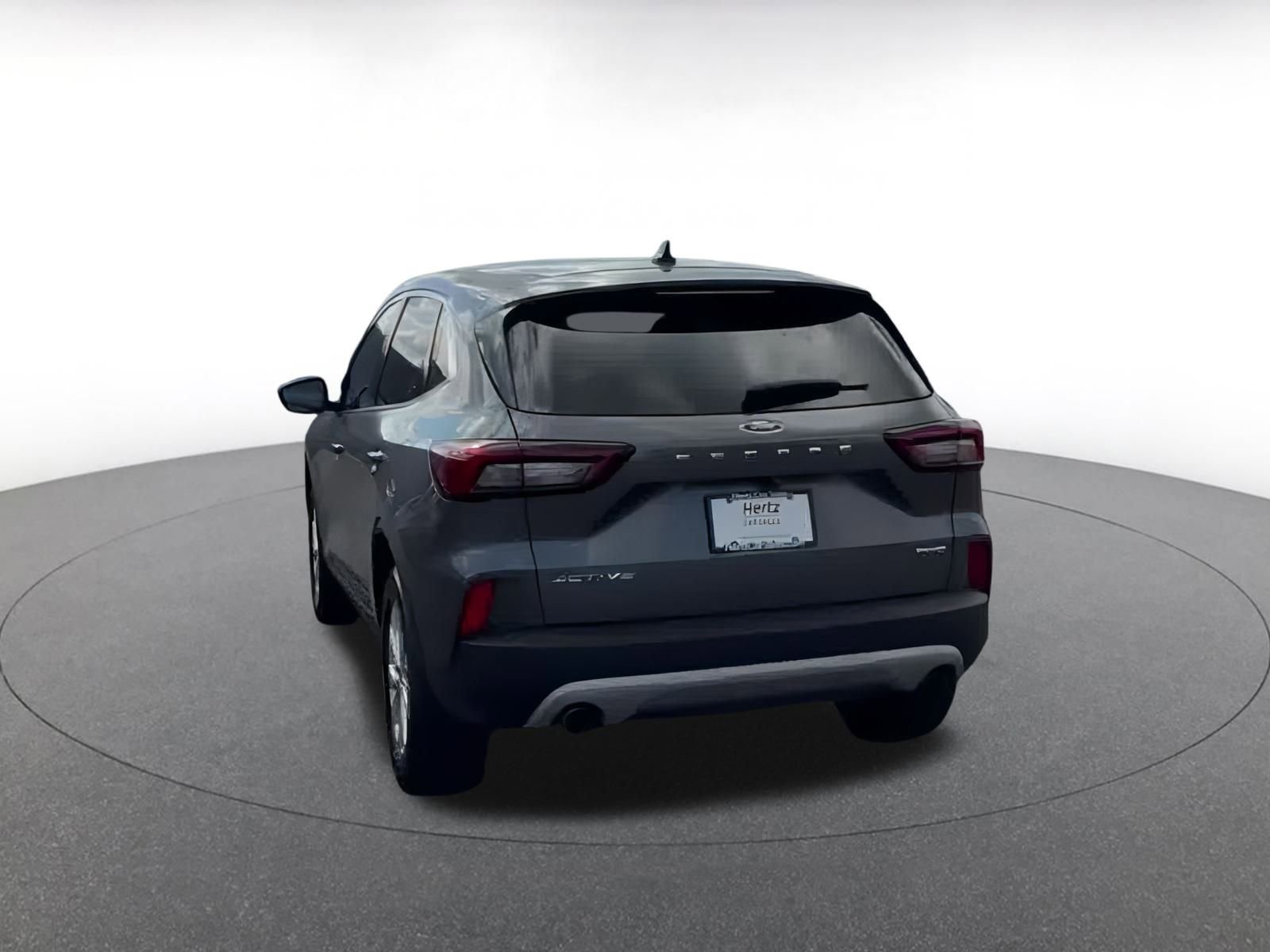 Thumbnail: 2024 Ford Escape - 11