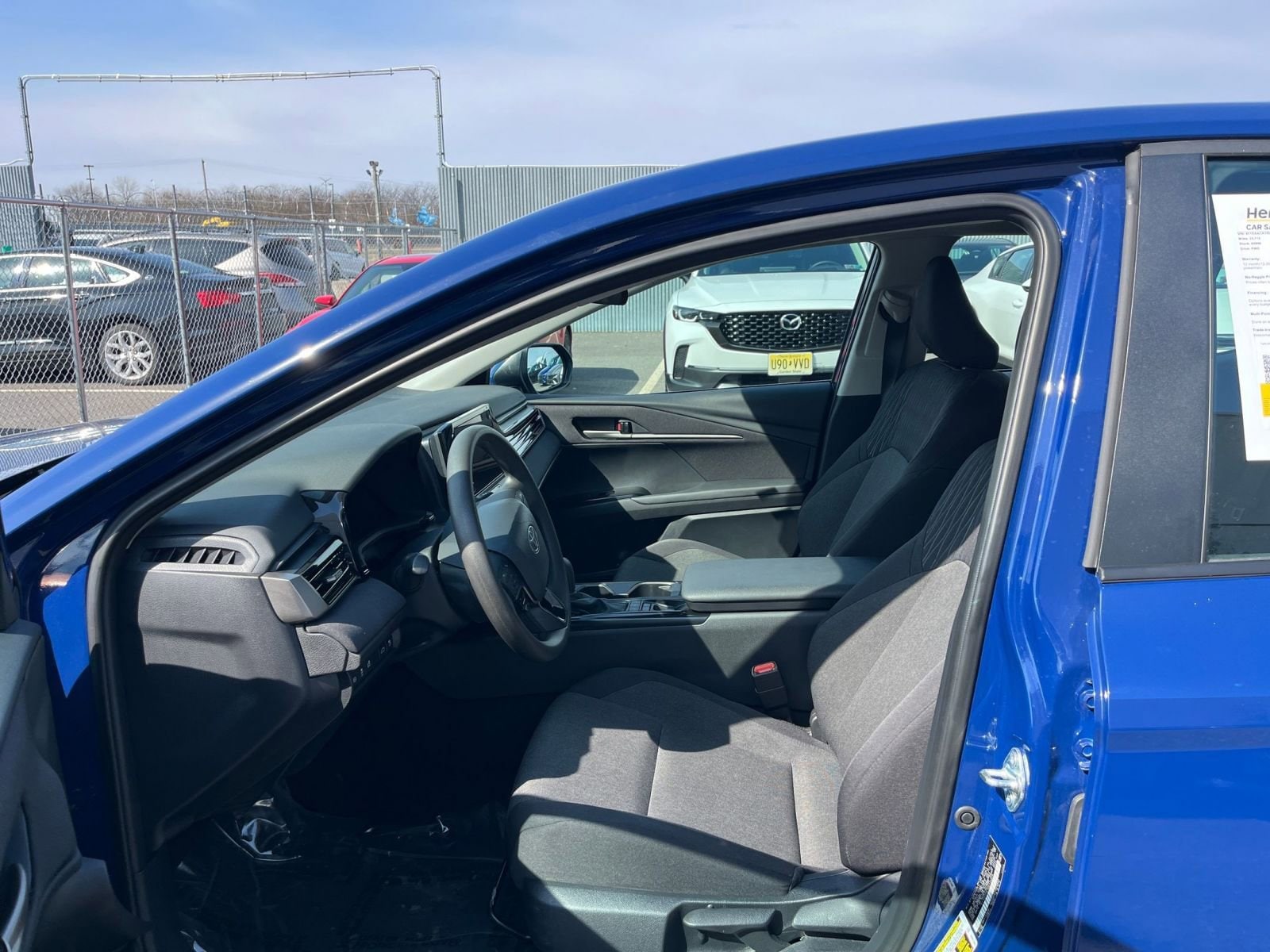 Thumbnail: 2025 Toyota Camry - 26