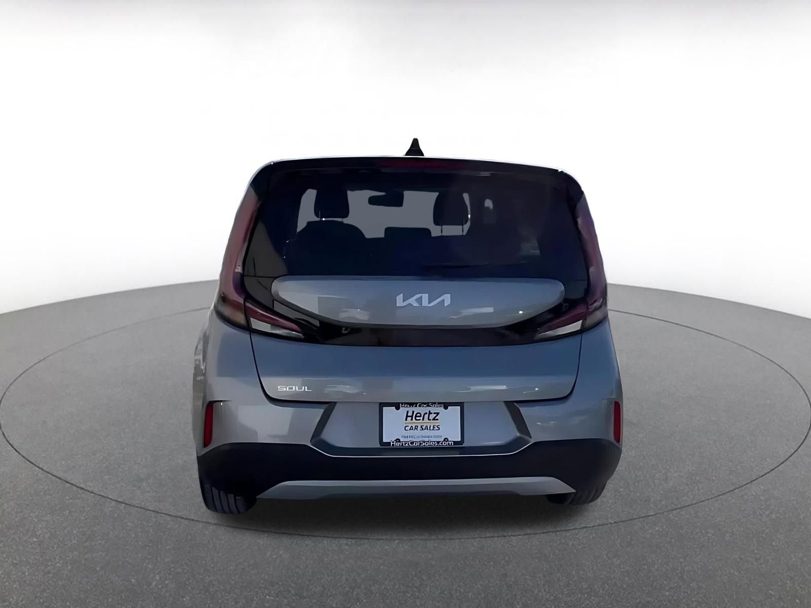 Thumbnail: 2025 Kia Soul - 12