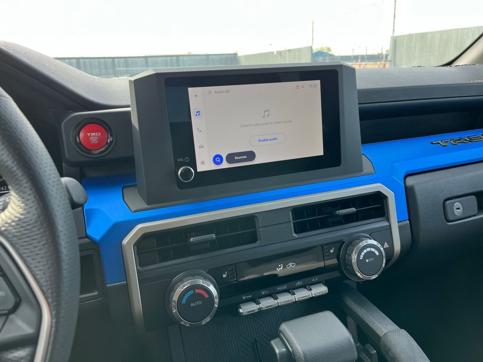 Thumbnail: 2025 Toyota Tacoma - 21