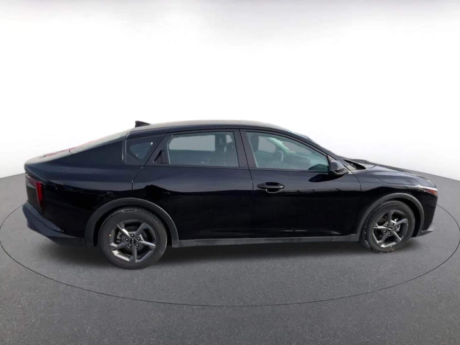 Thumbnail: 2025 Kia K4 - 16