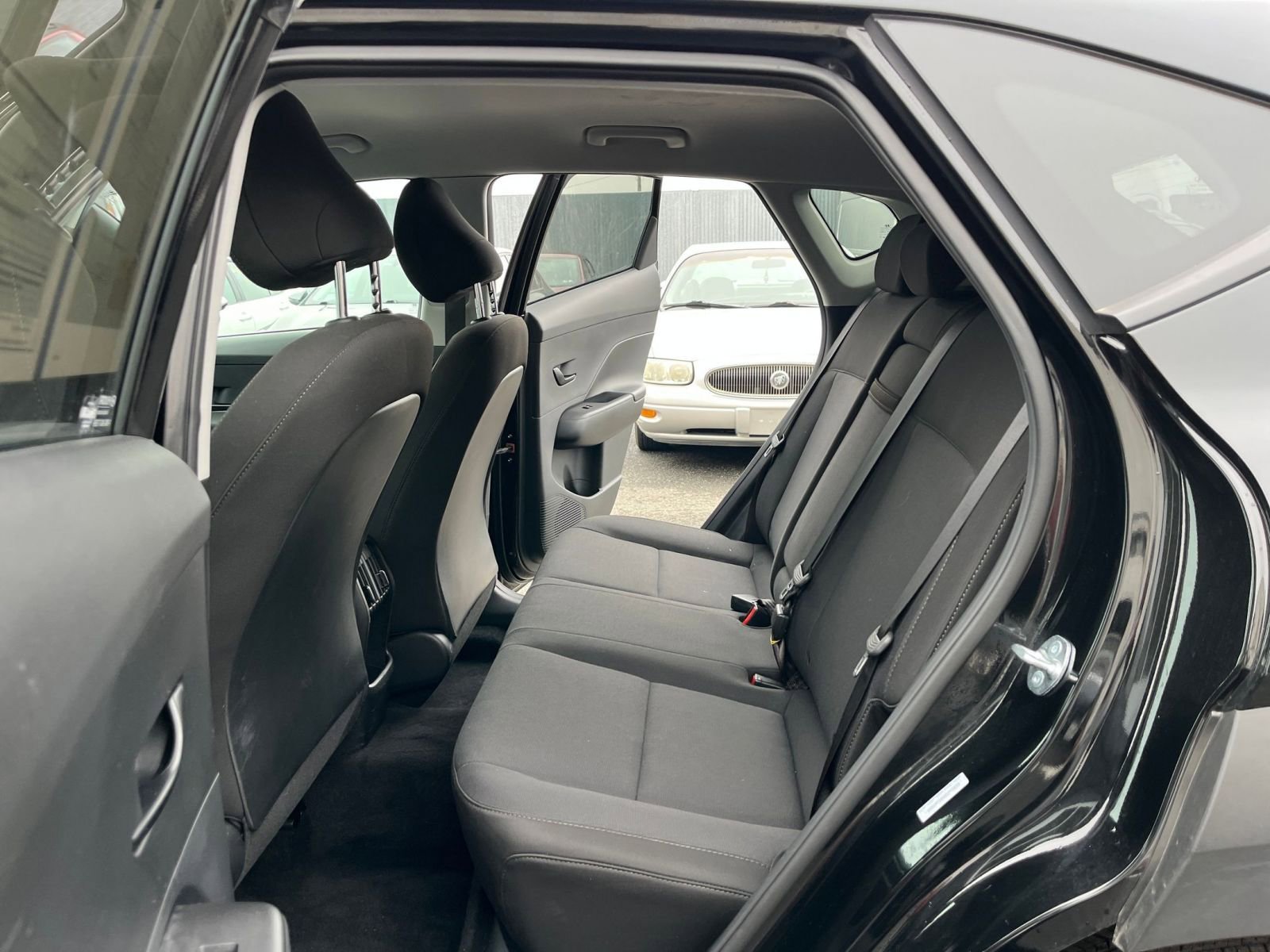 Thumbnail: 2025 Hyundai Kona - 27