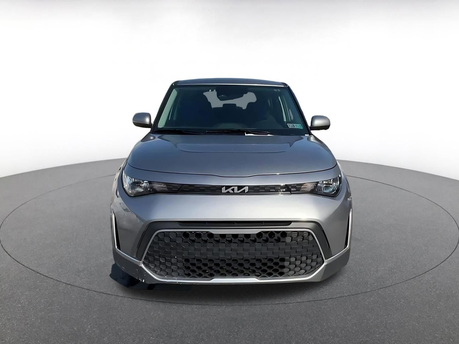 Thumbnail: 2025 Kia Soul - 5